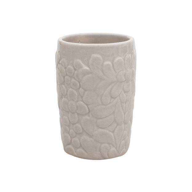 Picture of TOOTHBRUSH HOLDER DOLOMITE GREY