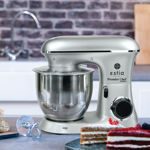 Picture of STAND MIXER PREMIER CHEF 1500w WITH STAINLESS STEEL BOWL 6.5lt