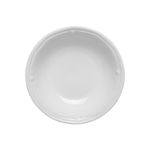 Picture of BOWL ATHÉNÉE PORCELAIN EMBOSSED 16,5cm WHITE 