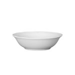 Picture of BOWL ATHÉNÉE PORCELAIN EMBOSSED 16,5cm WHITE 