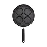 Picture of PANCAKE PAN MAGMA NON-STICK FORCED ALUMINUM 26cm