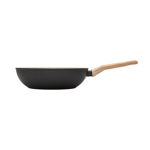 Picture of WOK EARTH NON-STICK FORGED ALUMINUM 28xcm