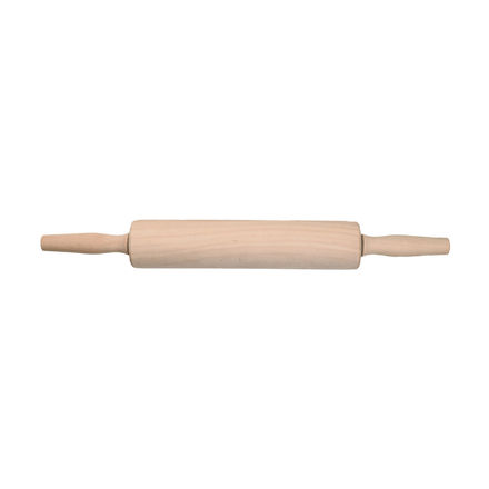 Picture of ROLLING PIN WOODEN 45cm