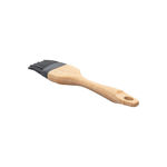 Picture of BASTING BRUSH SILICONE 22x5cm WITH WOODEN HANDLE