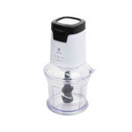 Picture of FOOD CHOPPER TOP BLEND WITH PLASTIC BOWL 500w 0.6lt