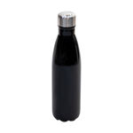 Picture of THERMOS GLOSS STAINLESS STEEL 500ml BLACK
