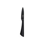 Picture of PARING KNIFE TOKYO BLACK STAINLESS STEEL 2.5mm WITH 3CR14 BLADE