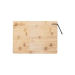 Picture of CUTTING BOARD BAMBOO 27x20cm