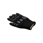Picture of BARBEQUE GLOVES COTTON WITH ANTI-SLIP SILICONE SURFACE