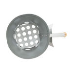 Picture of CHARCOAL CHIMNEY STARTER STAINLESS STEEL 27cm