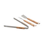 Picture of BARBEQUE TOOLS SET 3 PIECES