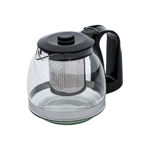 Picture of TEAPOT GLASS 700ml WITH STAINLESS STEEL FILTER