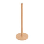 Picture of PAPER TOWEL HOLDER BAMBOO ESSENTIALS  12x33.5cm