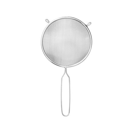 Picture of STRAINER STAINLESS STEEL 16cm