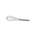 Picture of WHISK 5 WIRES STAINLESS STEEL 25cm