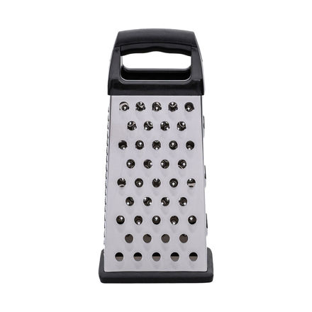 Picture of GRATER 4 SIDES STAINLESS STEEL 24cm