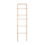 Picture of TOWEL LADDER BAMBOO ESSENTIALS  51x180cm 5 RUGS