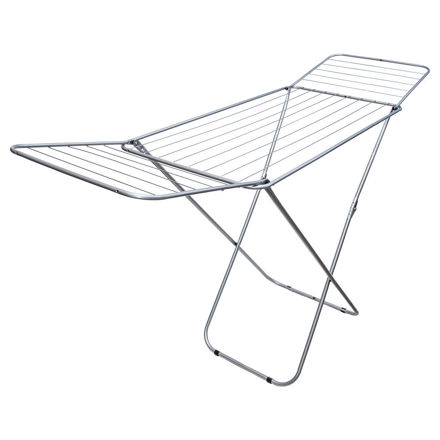 Picture of DRYING RACK METALLIC 20m FOLDABLE
