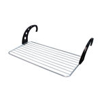 Picture of HANGING DRYING RACK ALUMINUM 10m