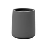 Picture of TOOTHBRUSH HOLDER CEMENT POLYRESIN GREY
