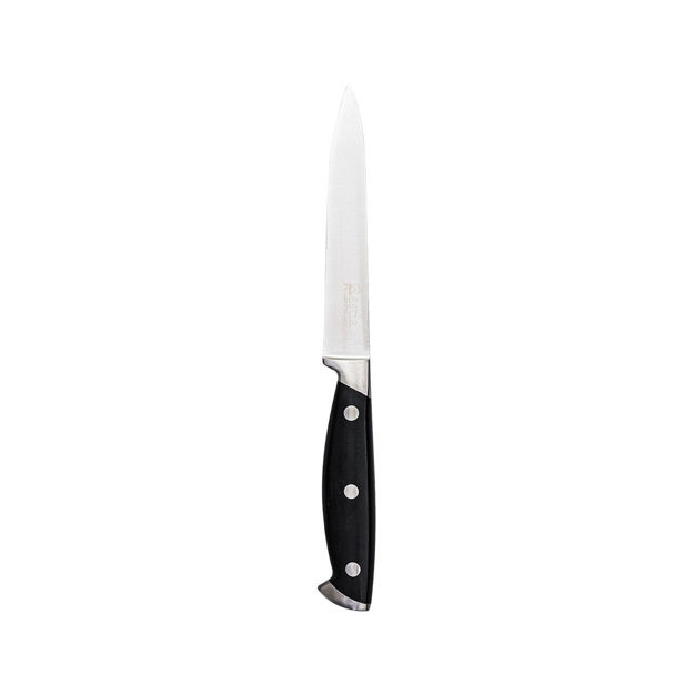 Picture of GENERAL PURPOSE KNIFE BUTCHER STAINLESS STEEL 2.3mm WITH 3CR14 BLADE
