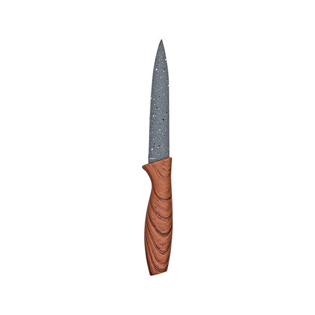 Picture of GENERAL PURPOSE KNIFE STONE STAINLESS STEEL 1.5mm WITH 2CR14 BLADE