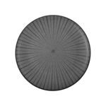 Picture of DINNER PLATE NORDIC PORCELAIN 27cm
