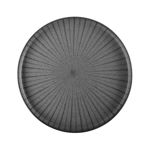 Picture of VERTICAL PLATE NORDIC PORCELAIN 26cm