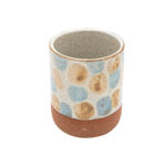 Picture of TOOTHBRUSH HOLDER GLAZE STONEWARE