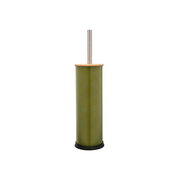Picture of TOILET BRUSH OLIVE SERIES STAINLESS OLIVE
