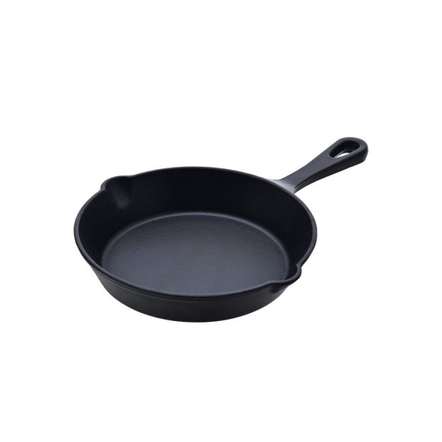 Picture of FRYING PAN IRON CAST IRON 20cm