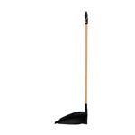 Picture of DUST PAN WITH HANDLE BAMBOO ESSENTIALS BLACK 