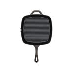 Picture of GRILL PAN IRON CAST IRON 24cm