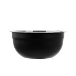 Picture of MIXING BOWL STAINLESS STEEL4lt MAT BLACK