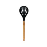 Picture of SKIMMER BAMBOO ESSENTIALS SILICONE BLACK 