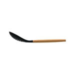 Picture of SKIMMER BAMBOO ESSENTIALS SILICONE BLACK 