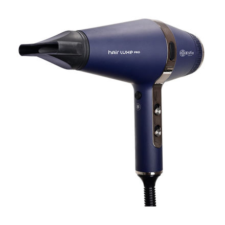 Picture of HAIR DRYER HAIR LUXE PRO WITH AC MOTOR 2200W