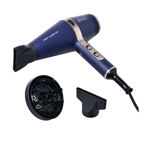 Picture of HAIR DRYER HAIR LUXE PRO WITH AC MOTOR 2200W