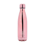 Picture of INSULATED BOOTLE FLASK LITE SAVE THE AEGEAN 500ml ROSE GOLD 