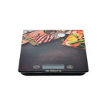 Picture of KITCHEN SCALE BBQ TIME  DIGITAL MAX WEIGHT 5kg