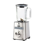 Picture of BLENDER TITAN 1000w WITH GLASS JAR 1.5lt