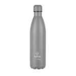 Picture of INSULATED BOTTLE FLASK LITE SAVE THE AEGEAN 750ml FJORD GREY