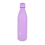 Picture of INSULATED BOOTLE FLASK LITE SAVE THE AEGEAN 750ml LAVENDER PURPLE 
