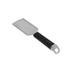Picture of HAND GRATER COMFY STAINLESS STEEL 24cm WITH ERGONOMIC SILICONE HANDLE