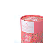 Picture of INSULATED COFFEE MUG SAVE THE AEGEAN 350ml BLOSSOM ROSE 