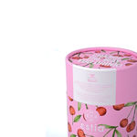Picture of  INSULATED COFFEE MUG SAVE THE AEGEAN 350ml CHERRY ROSE 