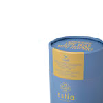Picture of INSULATED COFFEE MUG SAVE THE AEGEAN 350ml DENIM BLUE