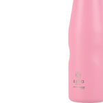 Picture of INSULATED BOTTLE TRAVEL FLASK SAVE THE AEGEAN 500ml BLOSSOM ROSE