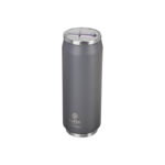 Picture of INSULATED TRAVEL CUP SAVE THE AEGEAN 500ml FJORD GREY