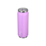 Picture of INSULATED TRAVEL CUP SAVE THE AEGEAN 500ml LAVENDER PURPLE